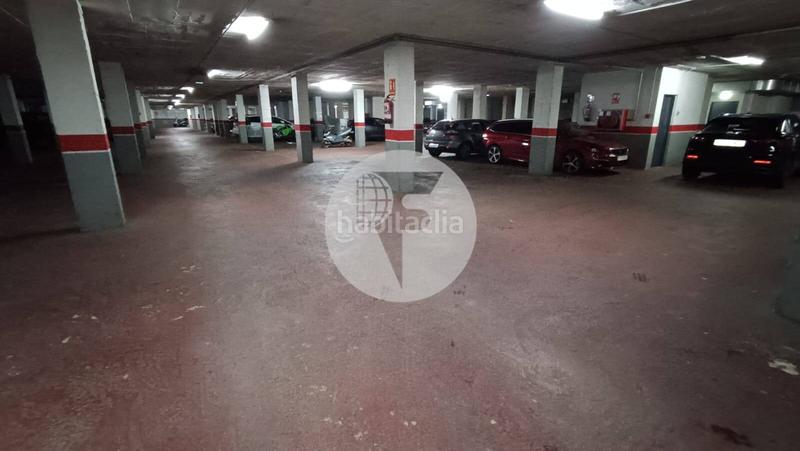 Foto 85c436b7-8c31-48ad-a213-c24ed5e98680. Posto auto in Zona Esportiva Terrassa