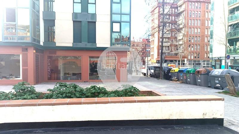 Foto a225e0d7-a248-4a38-9ec6-fee486d277ea. Posto auto in Zona Esportiva Terrassa