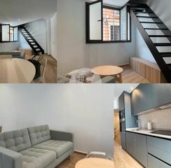 Rent Ground floor in Sants