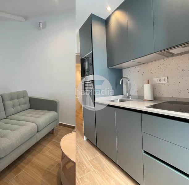 Foto b9e769db-eef2-479d-8836-d4614e20283b. Location rez-de-chaussée dans Sants Barcelona