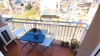 Pis a Ca n'Aurell. Vivienda amplia y luminosa en ca naurell con 4 habitaciones, bal