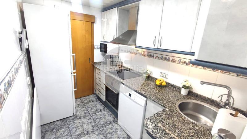 Foto aaaecbab-3fe3-476b-a8a3-f2c1bde8043d. Pis amb calefacció a Ca n'Aurell Terrassa