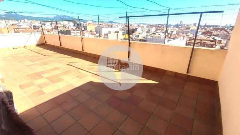 Foto e3161278-cdee-4026-9651-79c2e5558124. Pis amb calefacció a Ca n'Aurell Terrassa