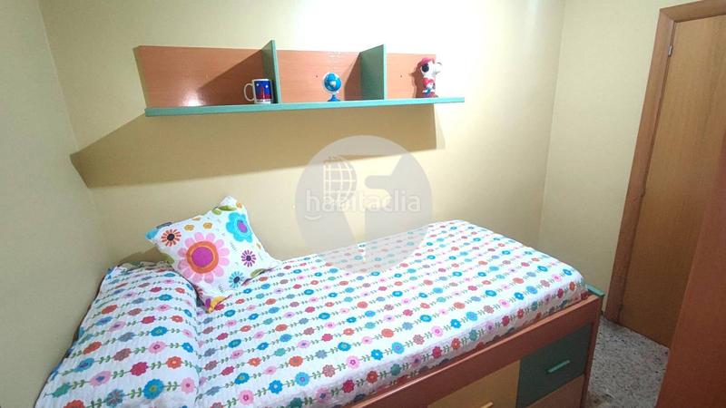 Foto e41f9236-e5a5-4369-a79d-6c4da320c71c. Pis amb calefacció a Ca n'Aurell Terrassa