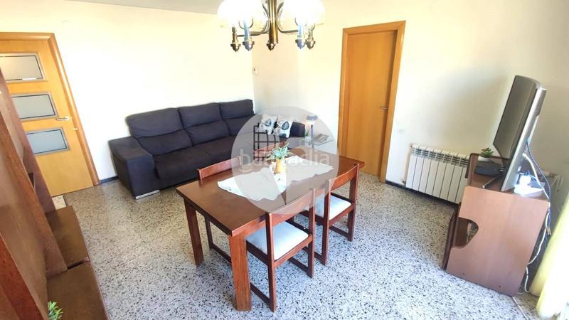 Foto ee2d6ea2-6a37-4a40-820e-df344f8d061e. Pis amb calefacció a Ca n'Aurell Terrassa