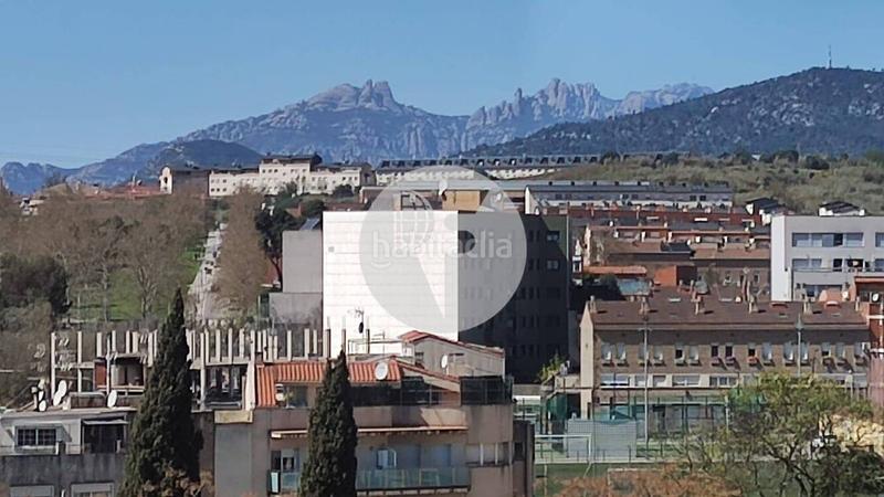 Foto f6288380-3a51-431e-a02b-bb8092009a6a. Pis amb calefacció a Ca n'Aurell Terrassa