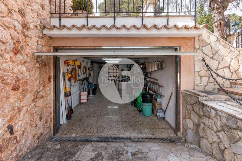 Foto 354de7c5-706b-42cb-9d9b-6d1b68d5bba9. Maison avec chauffage parking piscine dans Cala Sant Vicenç Pollença