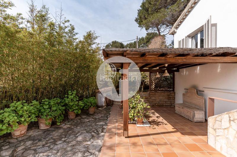 Foto 68b1cdd5-3ee5-4a64-98ee-25d91982b9a9. Maison avec chauffage parking piscine dans Cala Sant Vicenç Pollença