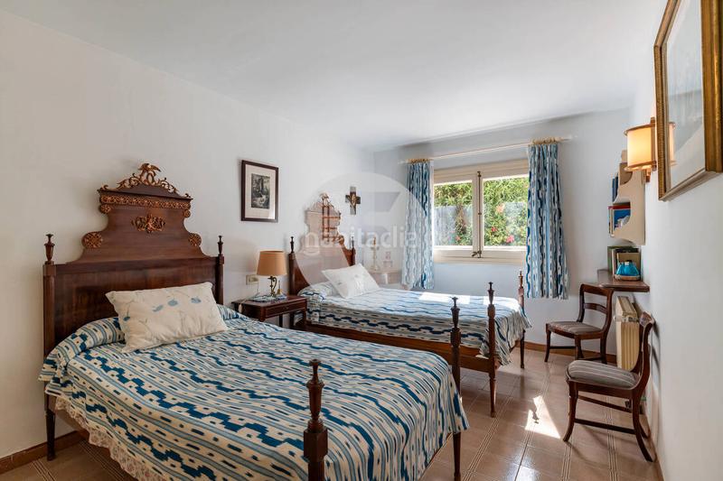 Foto b2a7bf10-5ec0-434e-967f-c089103c15a0. Maison avec chauffage parking piscine dans Cala Sant Vicenç Pollença