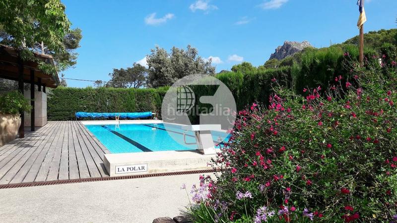 Foto bb2da039-723b-4a59-8f09-a00cd380bf62. Maison avec chauffage parking piscine dans Cala Sant Vicenç Pollença