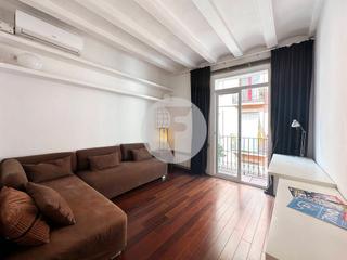 Appartement à Raval. Piso reformado en el raval, a pocos pasos de ronda sant antoni