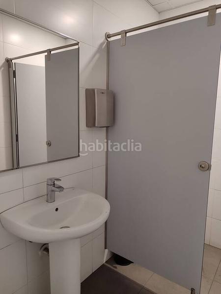 Foto f3e13108-97e5-46a8-936a-e04d2cb3b4a3. Affitto capannone industriale in Los Olivos-Los Ángeles Getafe