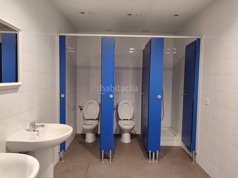 Foto 42fb6cf0-9198-40fb-86d9-c5c89ca963ba. Miete fabrikhalle in Los Olivos-Los Ángeles Getafe