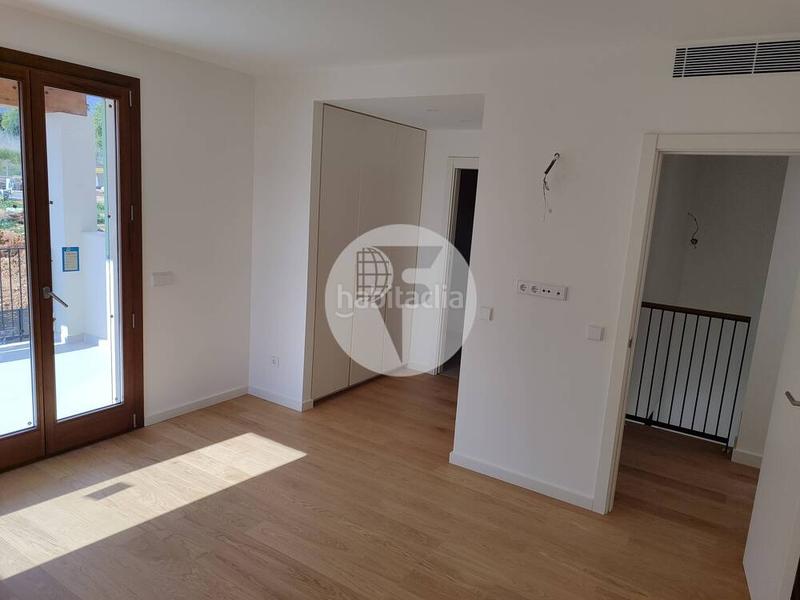 Foto 353f7f5b-14fc-4614-8e6a-52a86b21f68e. Casa a schiera con piscina in Alaró