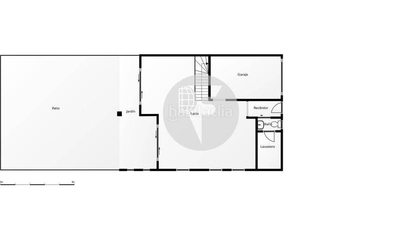 Foto 5efa34bc-2528-43d6-8b30-ba58056c1403. Casa a schiera con piscina in Alaró