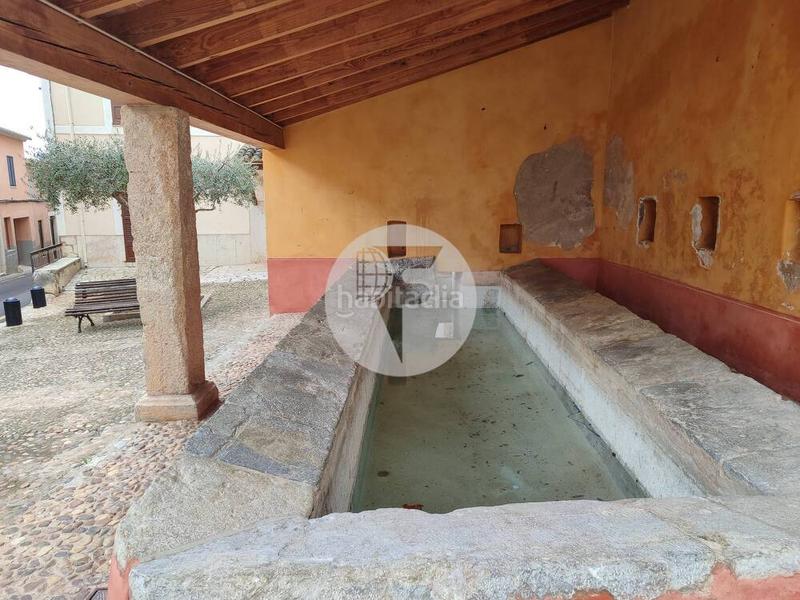 Foto 89711fc4-d3c3-4315-9b31-c333a77f4a9f. Casa a schiera con piscina in Alaró