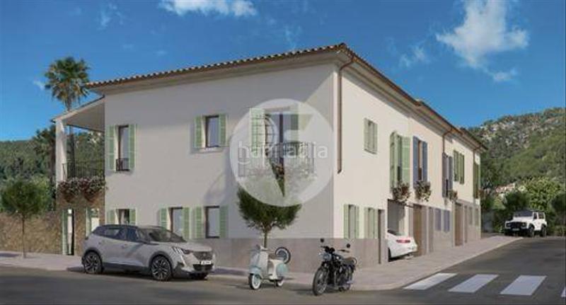 Foto 8c5f1c92-4a95-4403-916b-f80a04d9d3d0. Casa a schiera con piscina in Alaró