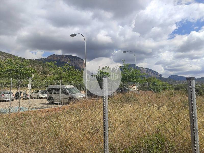 Foto 10ad46dc-70c0-4748-a5a8-17bdfa52a903. Casa a schiera con piscina in Alaró