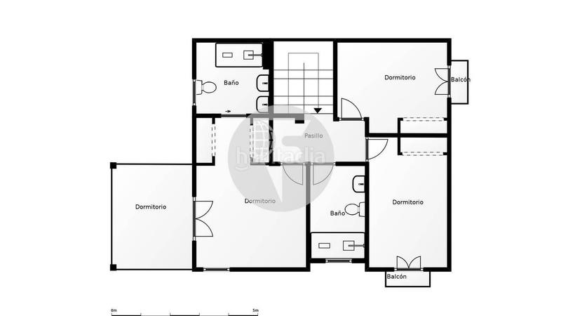 Foto 41e1e846-199e-4b1c-9ffc-a92b0a0dd632. Casa a schiera con piscina in Alaró