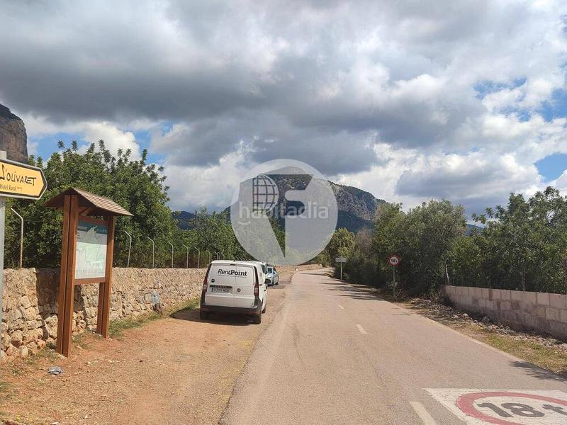 Foto 4c03b668-a5a2-4c74-bbeb-fcddbf65d6ca. Casa a schiera con piscina in Alaró