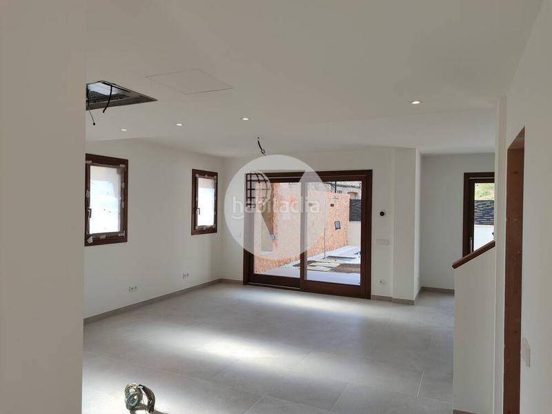 Foto 5f9d9427-9188-459e-85ab-79c41aec15e3. Casa a schiera con piscina in Alaró