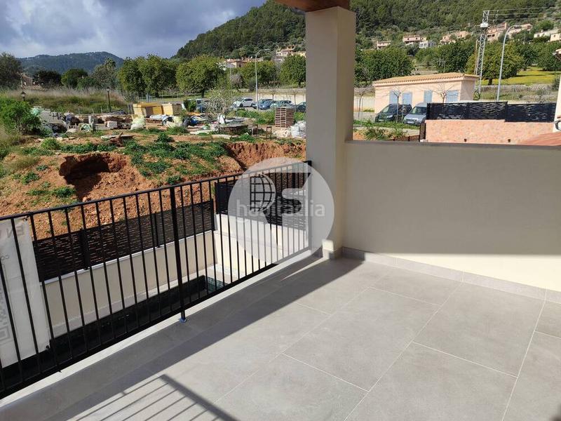 Foto 5fb7ae3a-39c9-492c-877b-9e5abbef44c3. Casa a schiera con piscina in Alaró