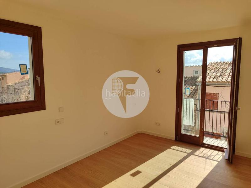 Foto 656c33f3-9e59-4903-9418-aa5bbc9c5143. Casa a schiera con piscina in Alaró