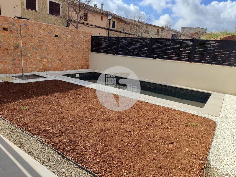 Foto 797182cc-d89b-49a9-ac5d-12d2410f83d3. Casa a schiera con piscina in Alaró