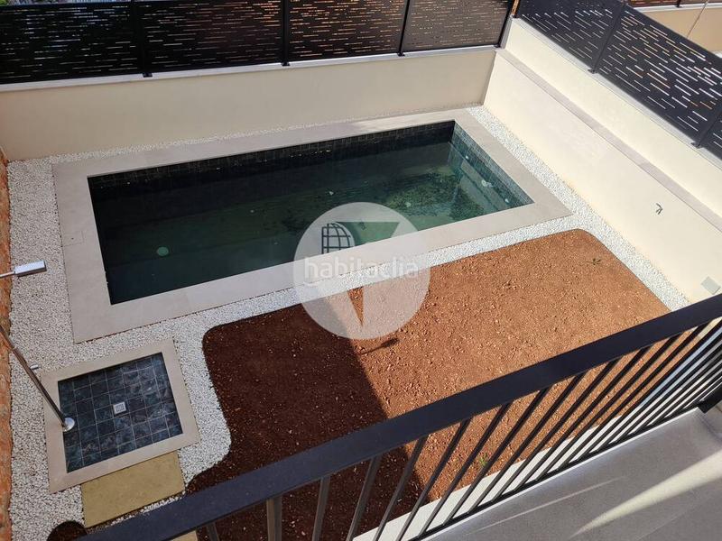 Foto f4e5a6d8-cbd2-4e67-a7fb-979e6536c619. Casa a schiera con piscina in Alaró