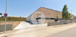 Nau industrial a Palafolls. Nave industrial en venta  situada en el poligono industrial de p