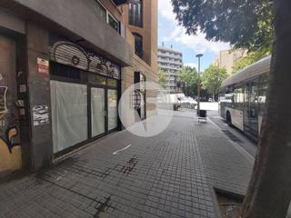 Lloguer Local Comercial a Sant Antoni. Se alquila local comercial en excelente ubicacin, en la calle d