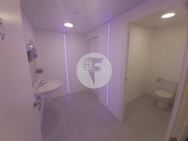 Foto 279b5bf7-1317-4870-931d-cbc6fc4d6a95. Lloguer local comercial a Sagrada Família Barcelona