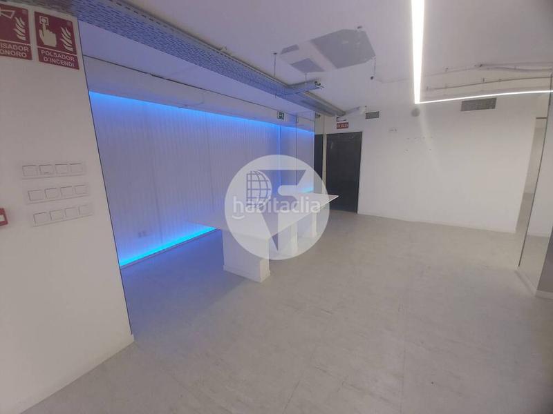 Foto 42feebcf-7011-48ca-a077-f594bd4458af. Lloguer local comercial a Sagrada Família Barcelona