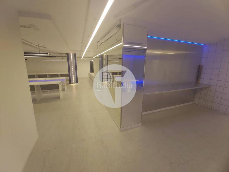 Foto ace5a88d-0e57-456c-b995-b45d09310c5d. Lloguer local comercial a Sagrada Família Barcelona