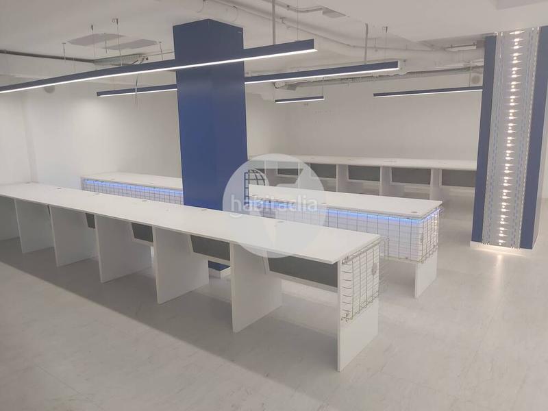 Foto fd35430c-44f8-4dc1-8359-2f31c176f3fc. Lloguer local comercial a Sagrada Família Barcelona