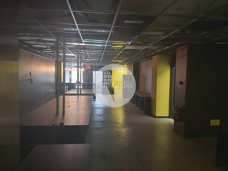 Foto 067b4547-936d-4714-913c-02a00ee63c98. Location local commercial dans Sagrada Família Barcelona