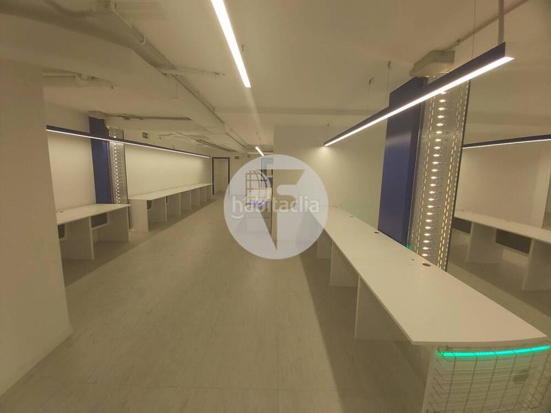 Foto 856b35a0-dbe1-408e-97af-c869589b995b. Location local commercial dans Sagrada Família Barcelona