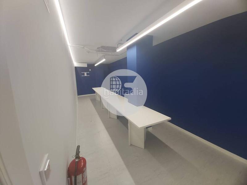 Foto d46c8826-1f43-4a45-9fe8-85ed0cac2f80. Location local commercial dans Sagrada Família Barcelona