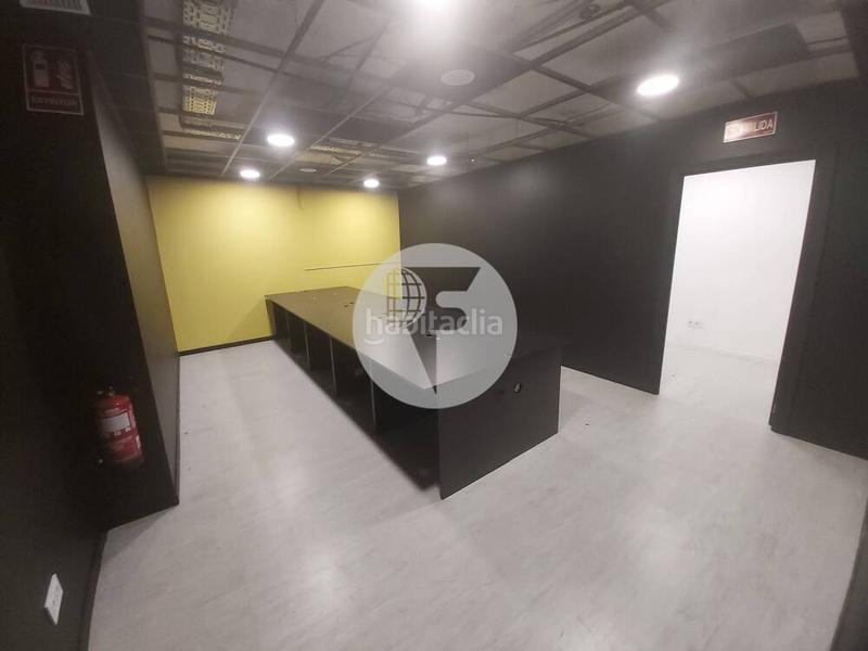 Foto 26a4879d-3ecd-4c54-a040-7a65884cb35a. Miete geschäftsraum in Sagrada Família Barcelona