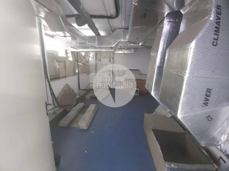 Foto 963c9e71-6b74-4aa9-ad62-1cfda7fc75b0. Miete geschäftsraum in Sagrada Família Barcelona