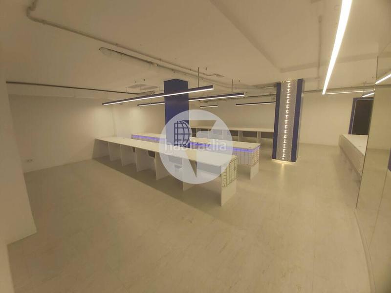 Foto 59e5cb3a-d01e-4dfe-9b72-592199a634a9. Rent business premise in Sagrada Família Barcelona