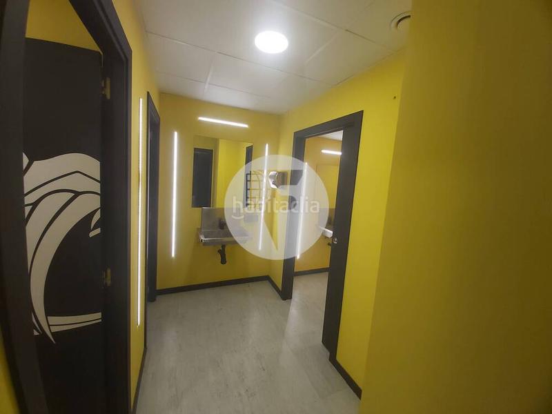 Foto e25029f0-56af-409a-b724-8fcea337fd27. Rent business premise in Sagrada Família Barcelona