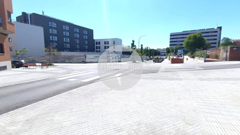 Foto 27e14f1b-9c8c-4838-99ed-3bdbda4c5413. Posto auto in Plaça Catalunya - Escola Industrial Terrassa