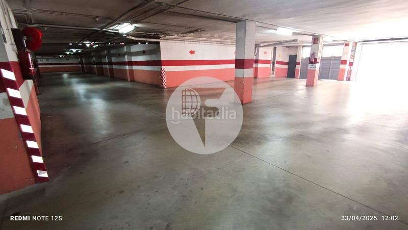 Foto 3cfc2f86-a416-4927-8053-4dd277bcd219. Posto auto in Plaça Catalunya - Escola Industrial Terrassa