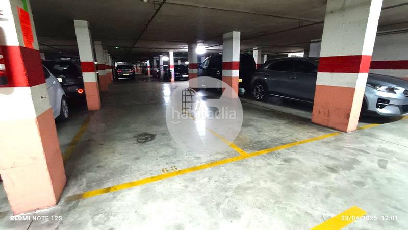 Foto 63e84687-9b0f-48f3-8bdf-4468f997cad7. Posto auto in Plaça Catalunya - Escola Industrial Terrassa