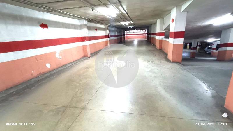 Foto 6f8e8548-d32d-4a28-8438-8371f9042e21. Posto auto in Plaça Catalunya - Escola Industrial Terrassa