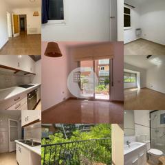 Location Appartement à Sant Ramon - Maternitat. Tres dormitorios en les corts