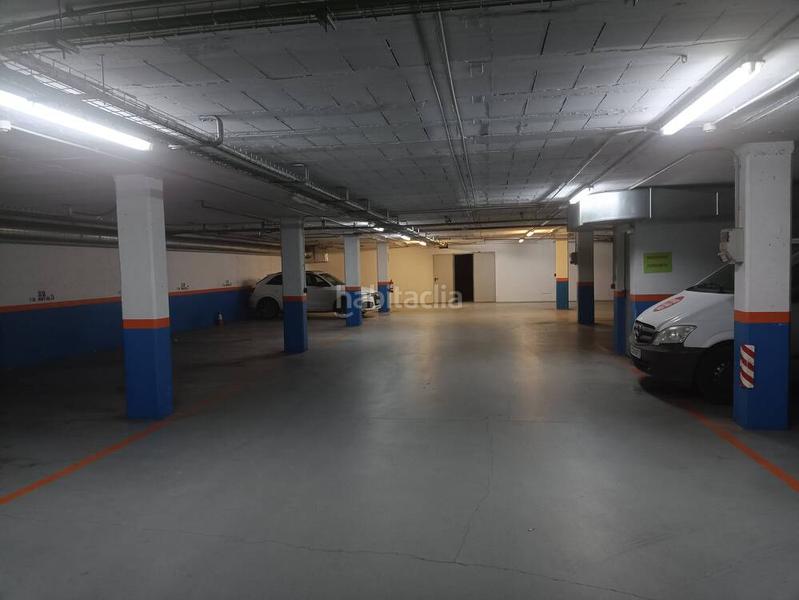 Foto 53bd7a88-6e53-45e1-820f-cd15253e73e7. Location bâtiment à usage industriel dans Les Planes Sant Joan Despí