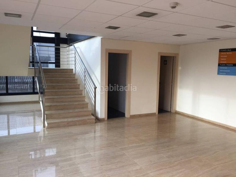 Foto 71584ac1-b7d6-4705-b30e-bc932bf90d64. Location bâtiment à usage industriel dans Les Planes Sant Joan Despí