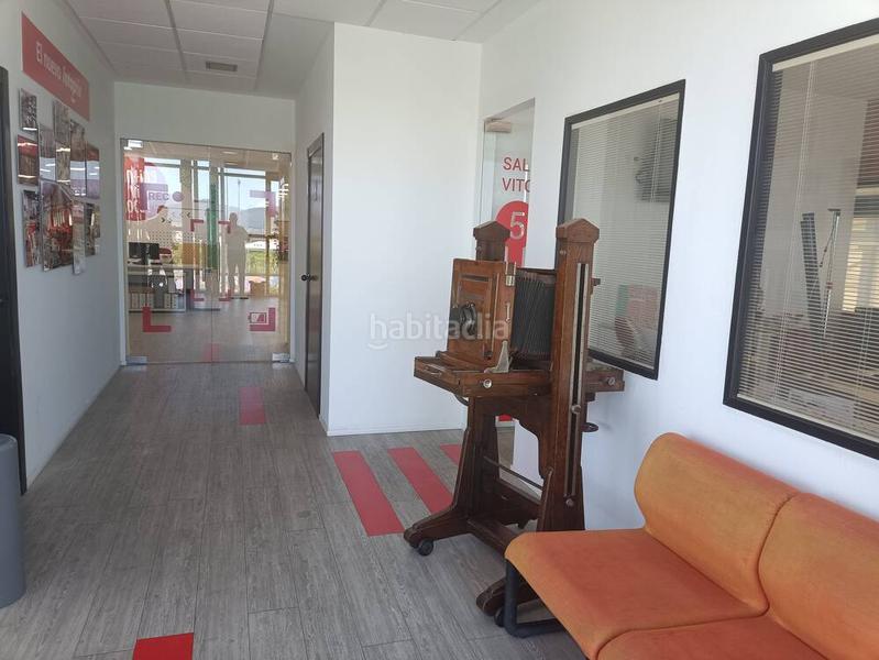 Foto 774d1023-4d01-4489-979b-3185f77c3951. Rent industrial building in Les Planes Sant Joan Despí